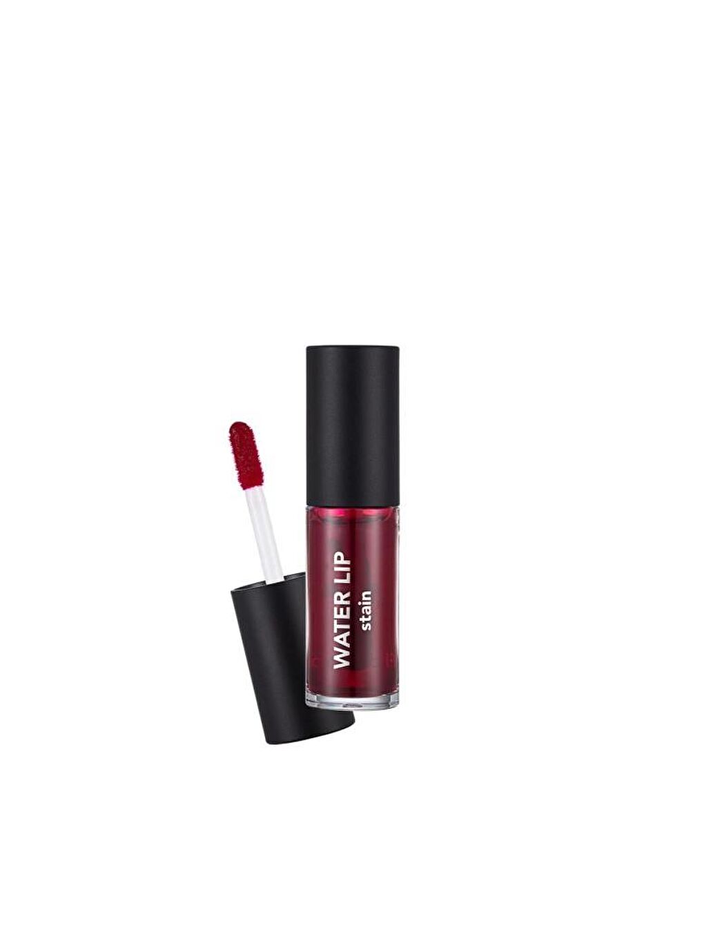 Flormar Açık Bej Kalıcı Mat Dudak Tint'i (Mor) - Water Lip Stain - 003 Girl Gang - 8682536042185 - 2