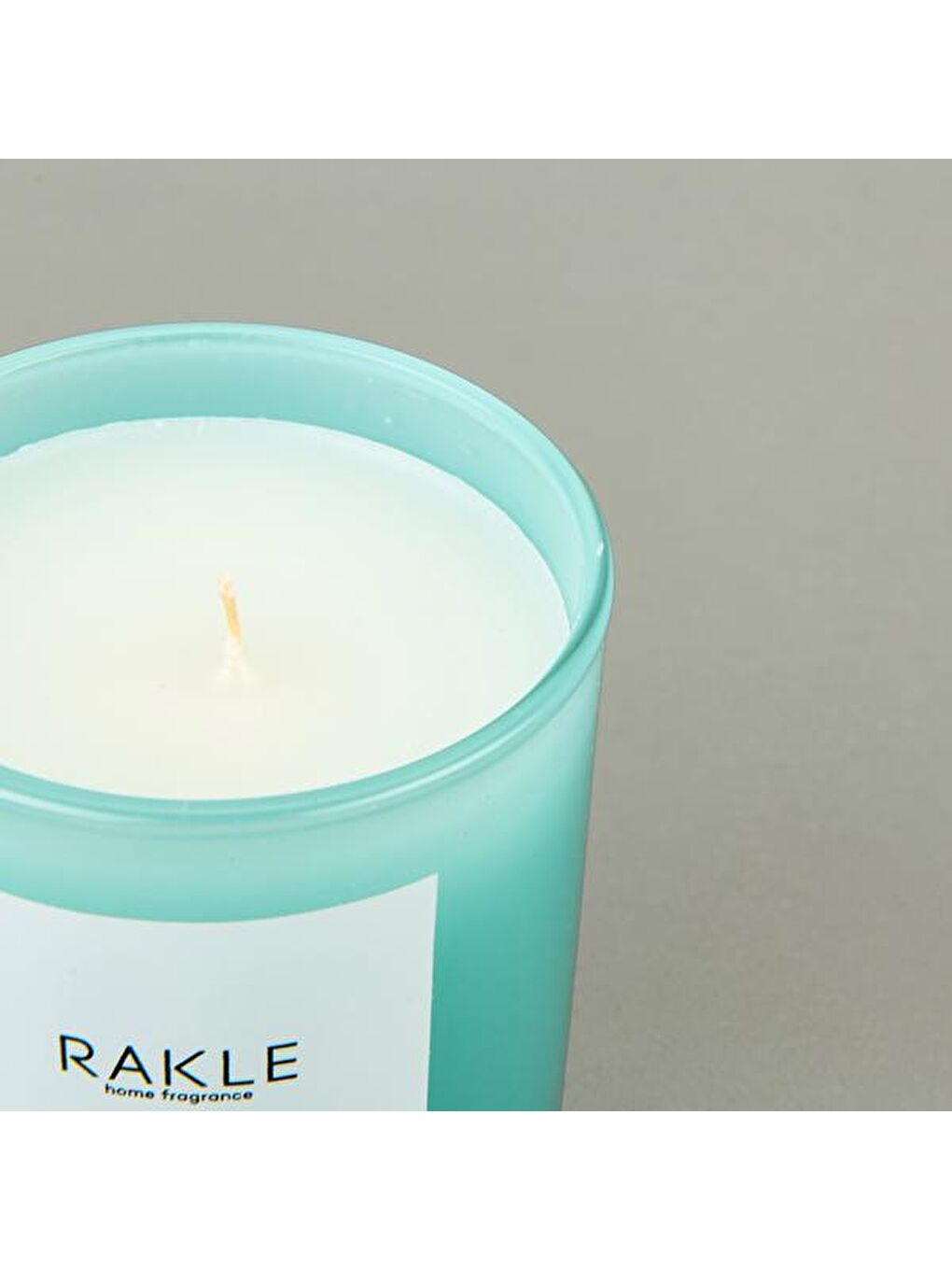 Basic Soft Lemon Grass Kokulu Mum - Yeşil - 120 gr-2