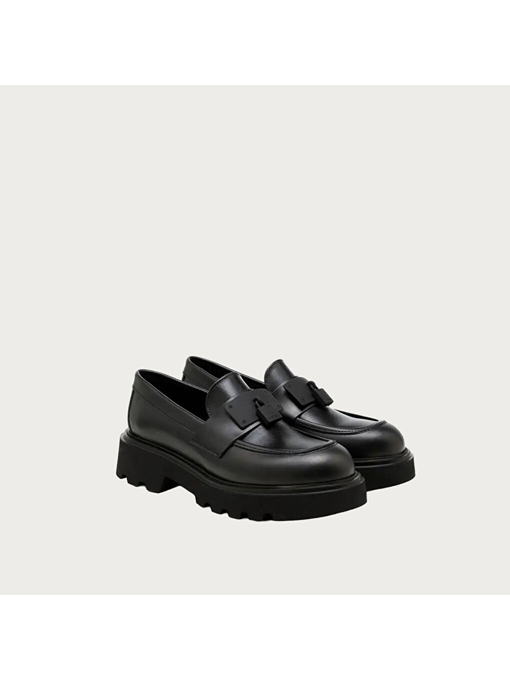 Siyah Kadın Klasik Ayakkabı 85N3 SETAasport Nero (black)-2