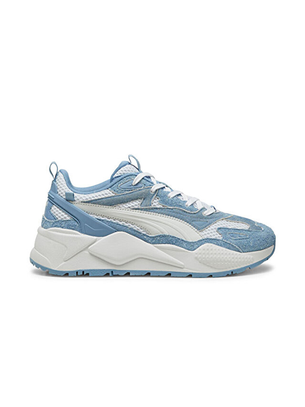 Rs-x Efekt Better With Age Unisex Günlük Ayakkabı 39593602 Mavi