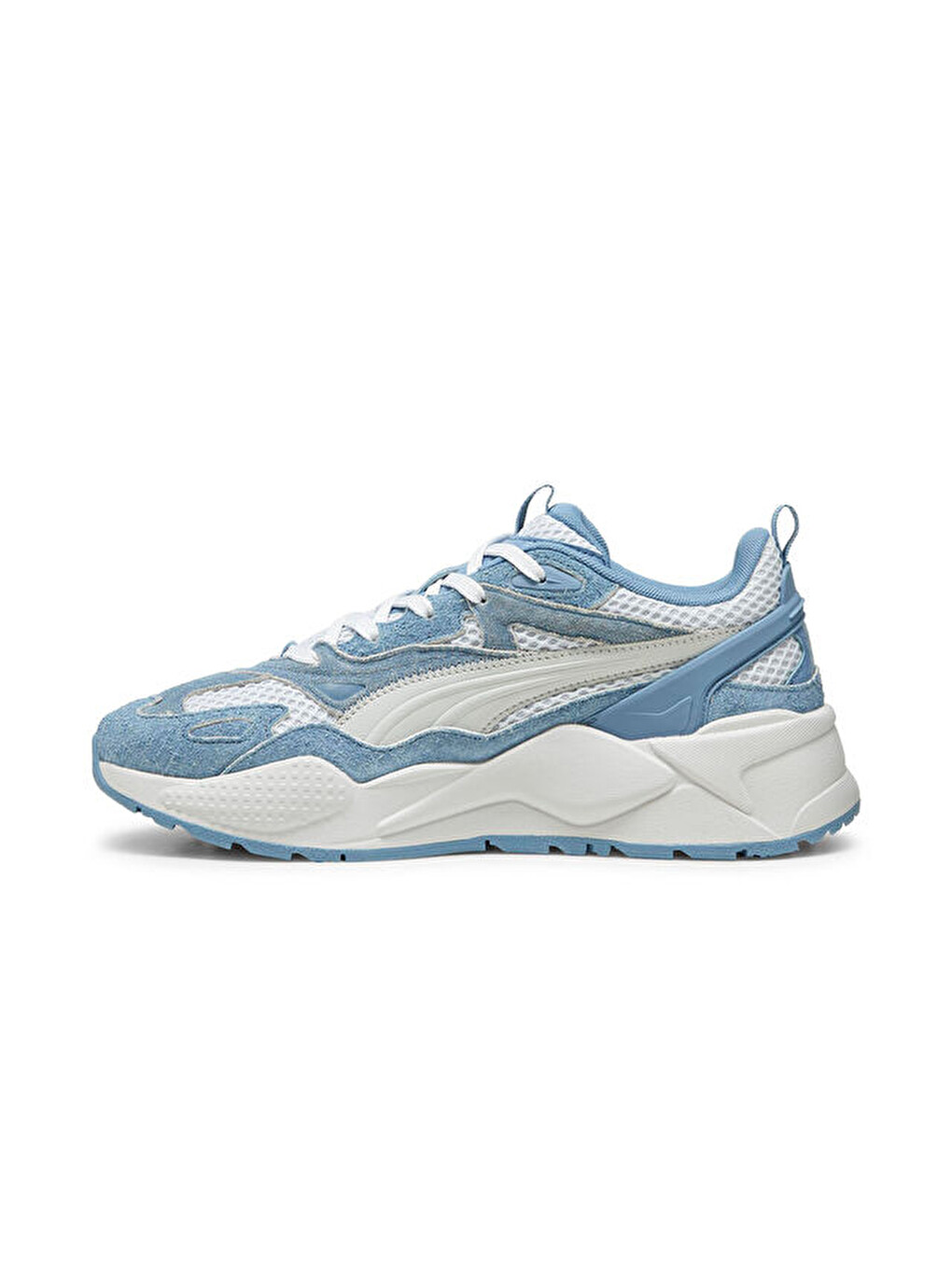 Rs-x Efekt Better With Age Unisex Günlük Ayakkabı 39593602 Mavi-2