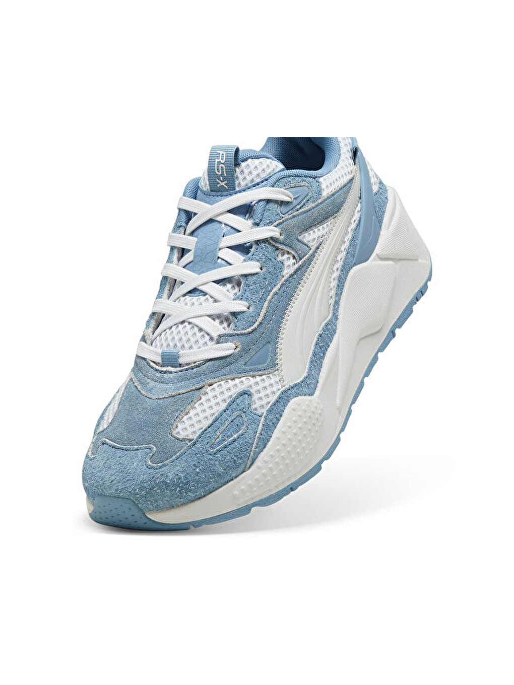 Rs-x Efekt Better With Age Unisex Günlük Ayakkabı 39593602 Mavi-4