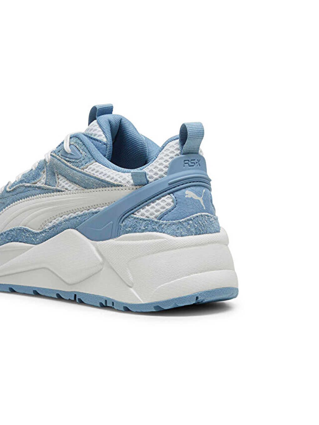 Rs-x Efekt Better With Age Unisex Günlük Ayakkabı 39593602 Mavi-5