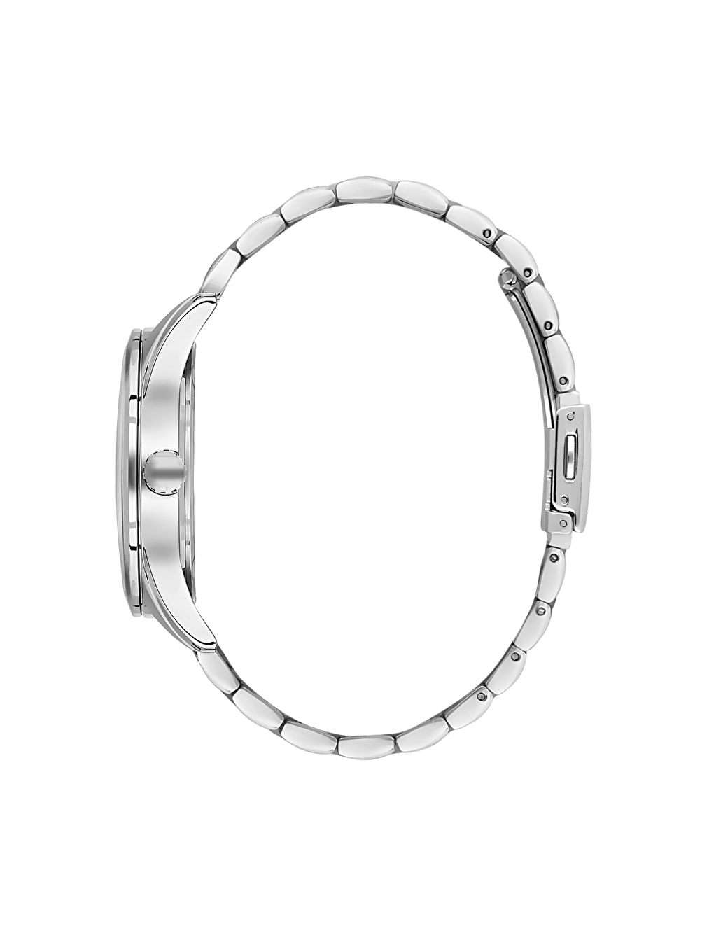 Gri DK.1.13520.12 Premium Erkek Kol Saati-1