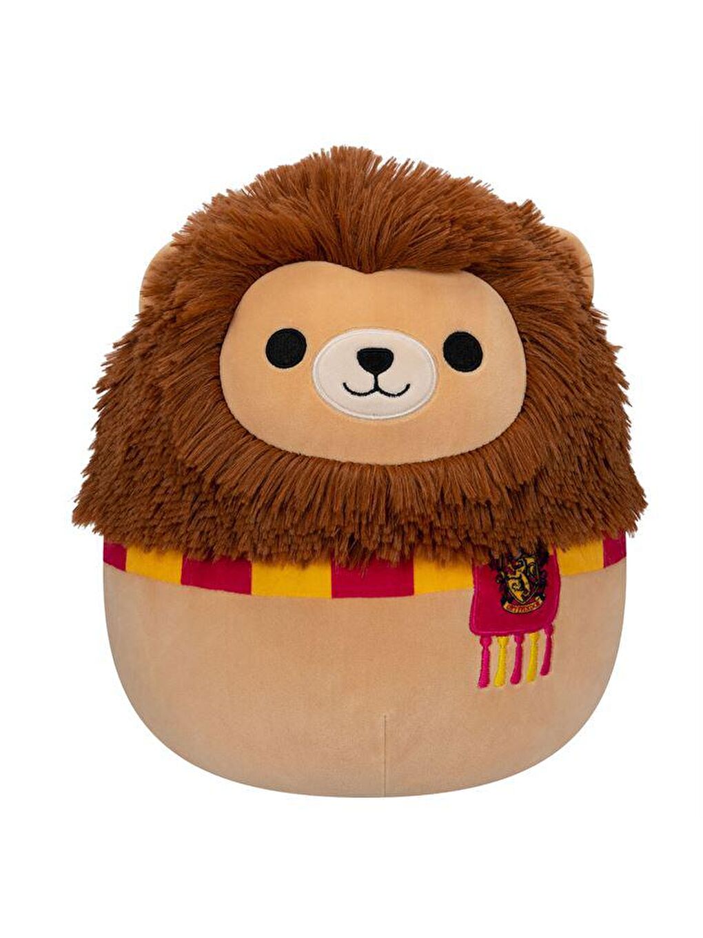 Squishmallows Karışık Aslan Gryffindor 20cm Pelüş Oyuncak