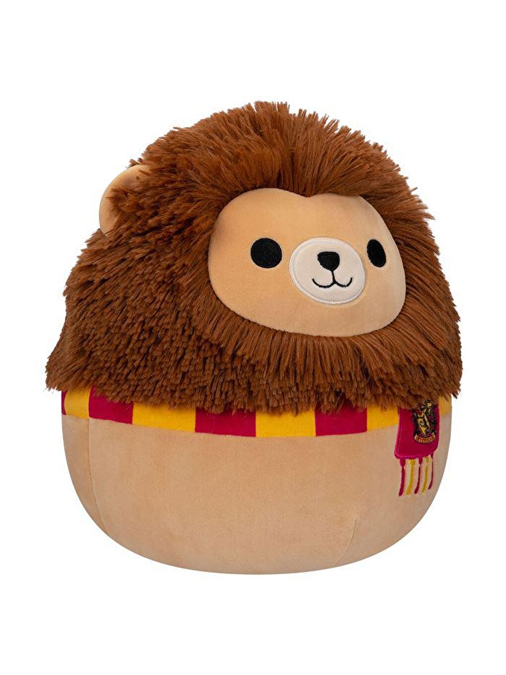 Squishmallows Karışık Aslan Gryffindor 20cm Pelüş Oyuncak - 1