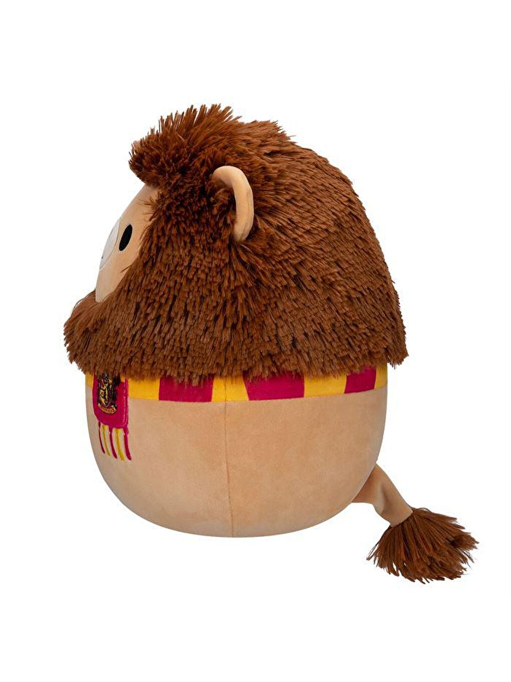 Squishmallows Karışık Aslan Gryffindor 20cm Pelüş Oyuncak - 2