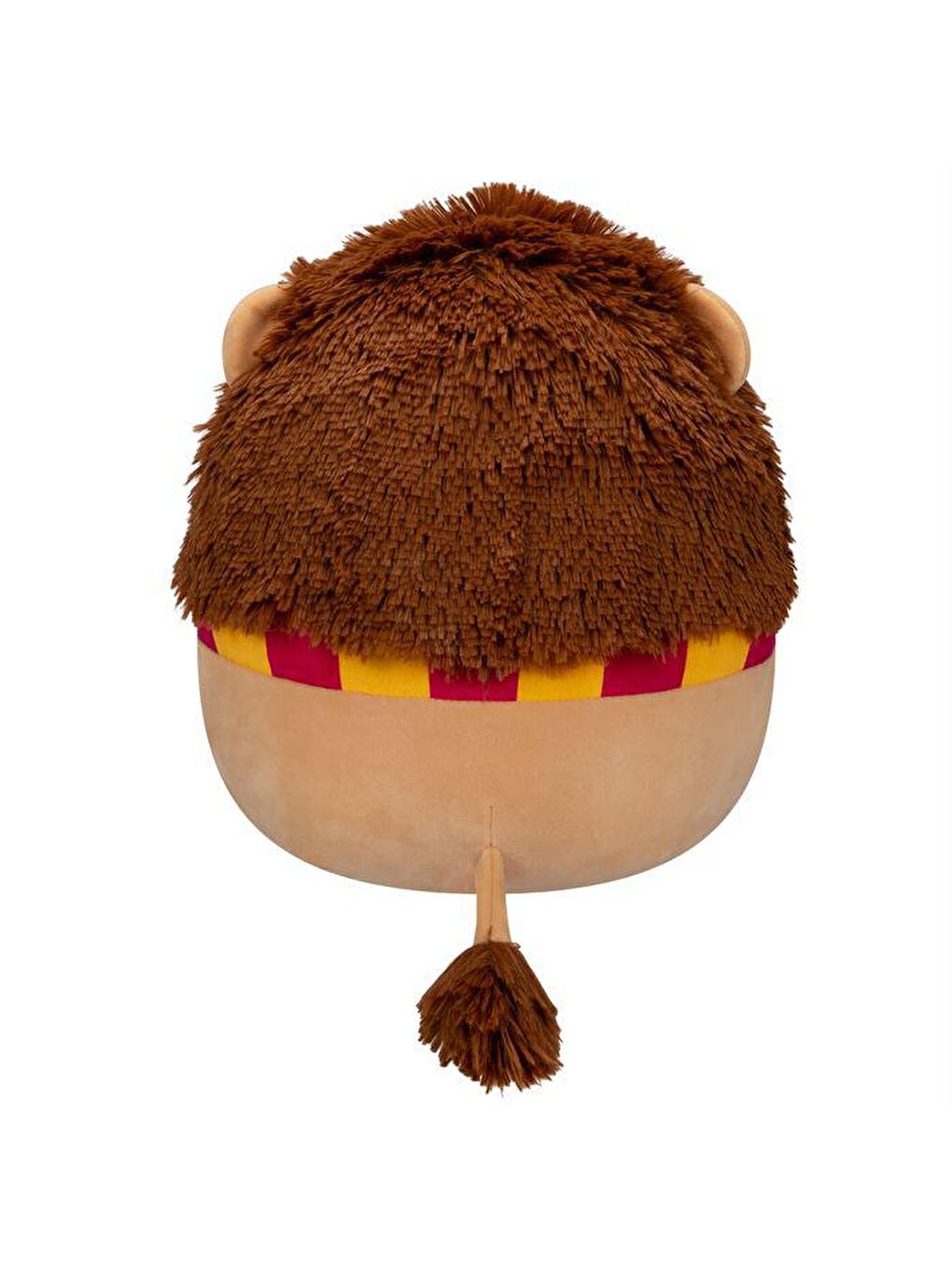 Squishmallows Karışık Aslan Gryffindor 20cm Pelüş Oyuncak - 3