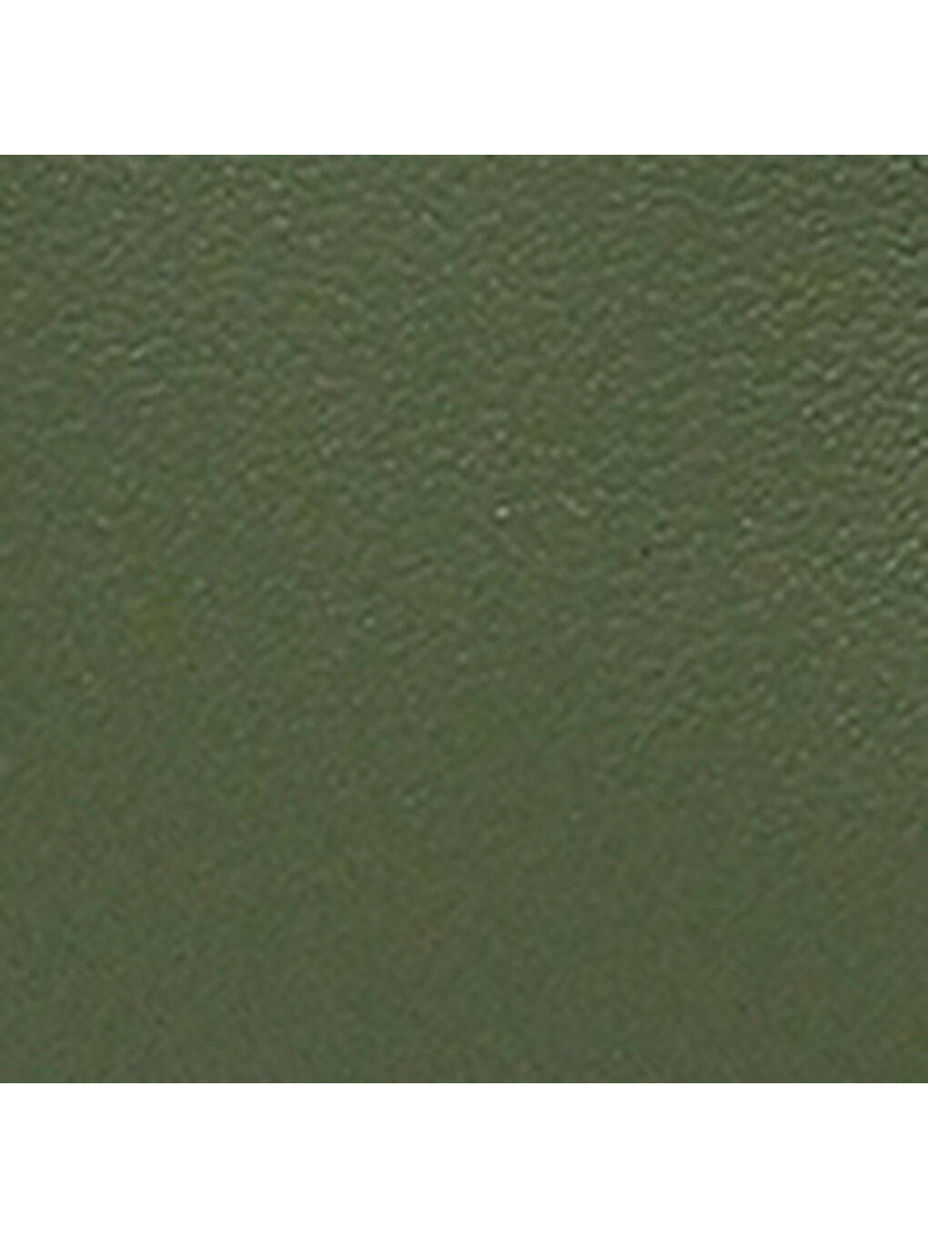 Yeşil Cathie İki Büyük Tokalı Anatomik Mantar Tabanlı Deri Terlik-6