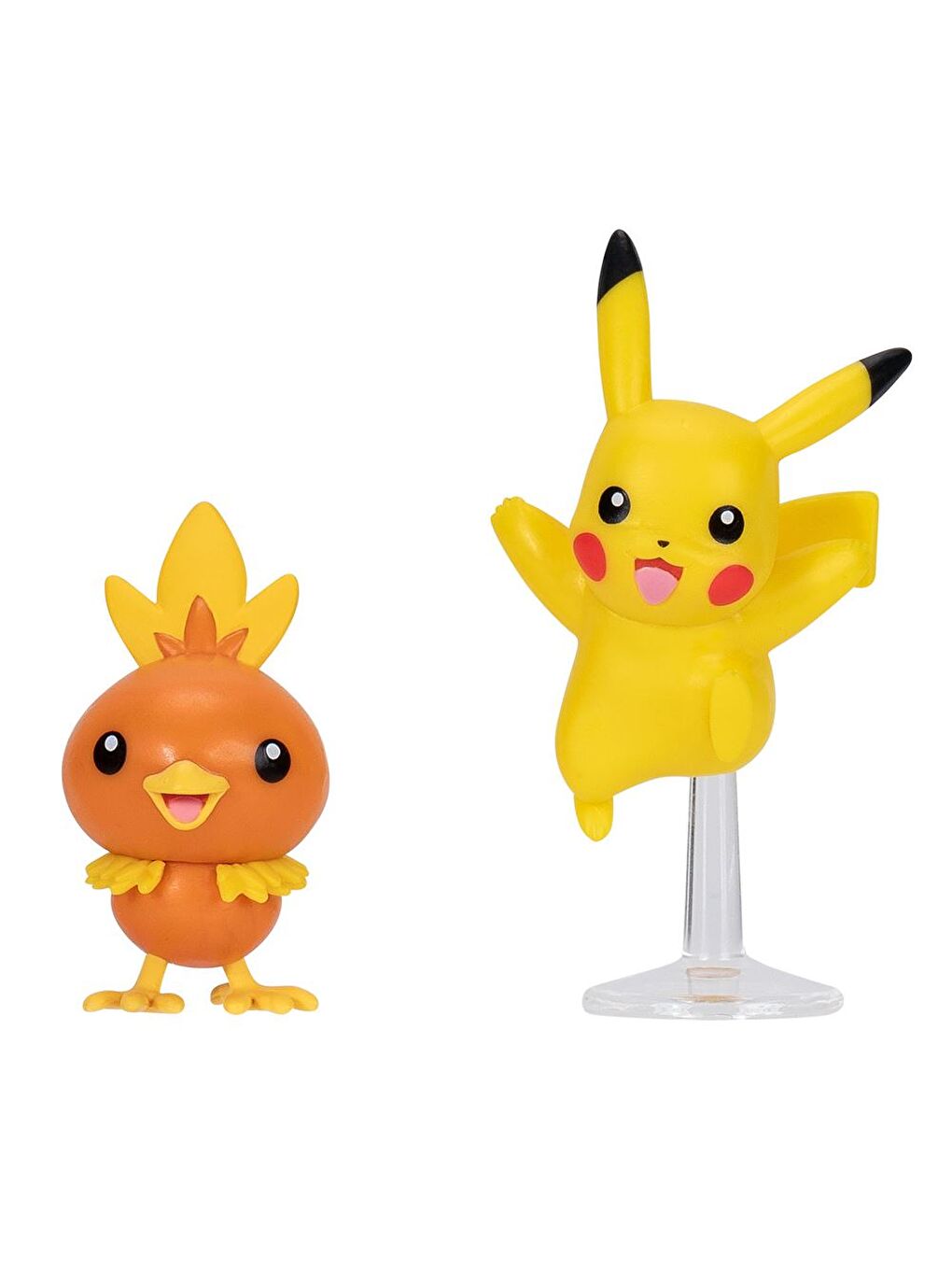 Battle 2'li Figür Seti PKW3591