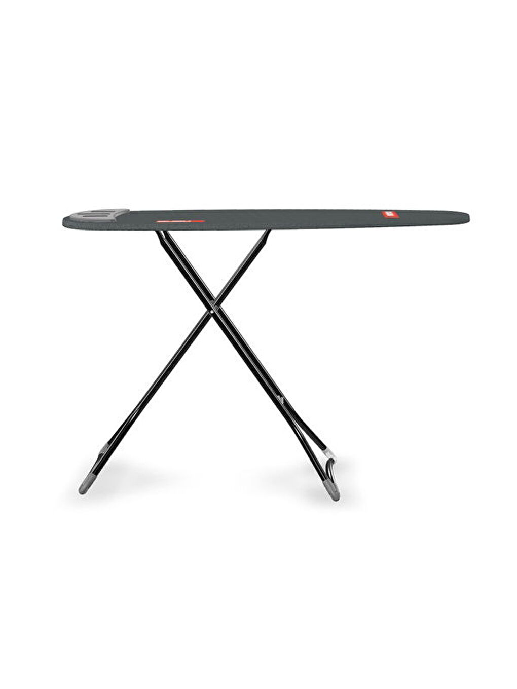 Nano Ütü Masası - Antrasit - 140 cm-1