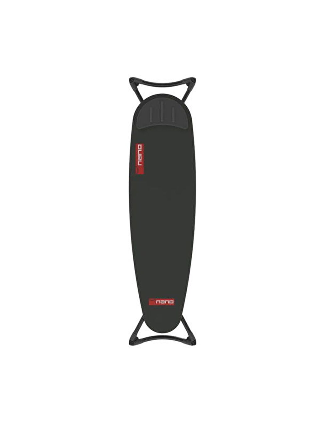 Nano Ütü Masası - Antrasit - 140 cm-2