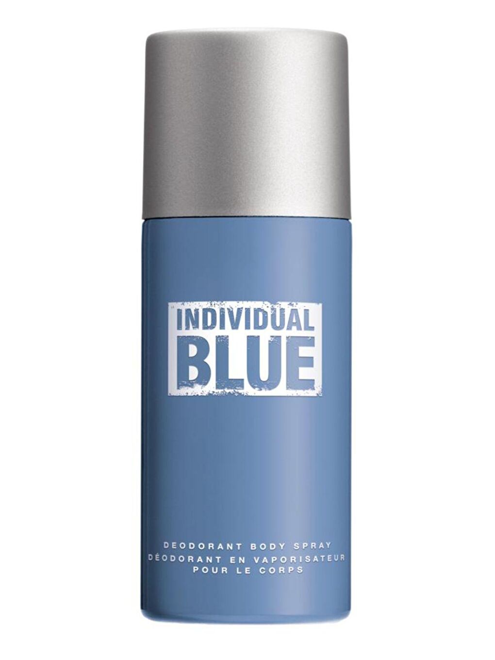 AVON Renksiz Individual Blue Erkek Deodorant 150 ml