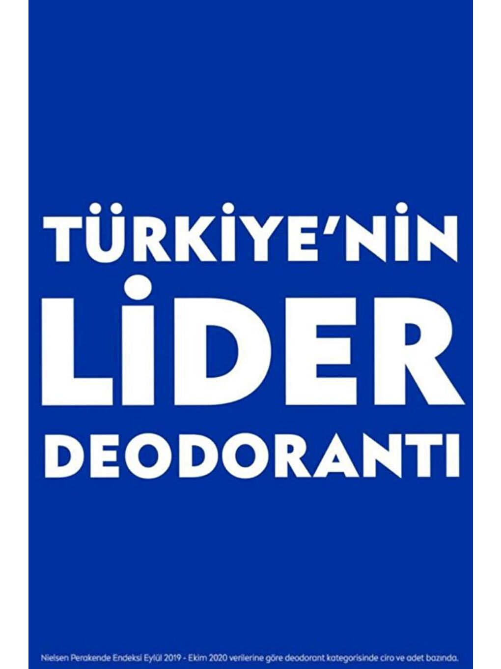 NIVEA Şeffaf Erkek Roll-on Deodorant Deep Extreme 50ml, 72 Saat Anti-perspirant Ter Koruma, Yeni Enerjik Koku - 4