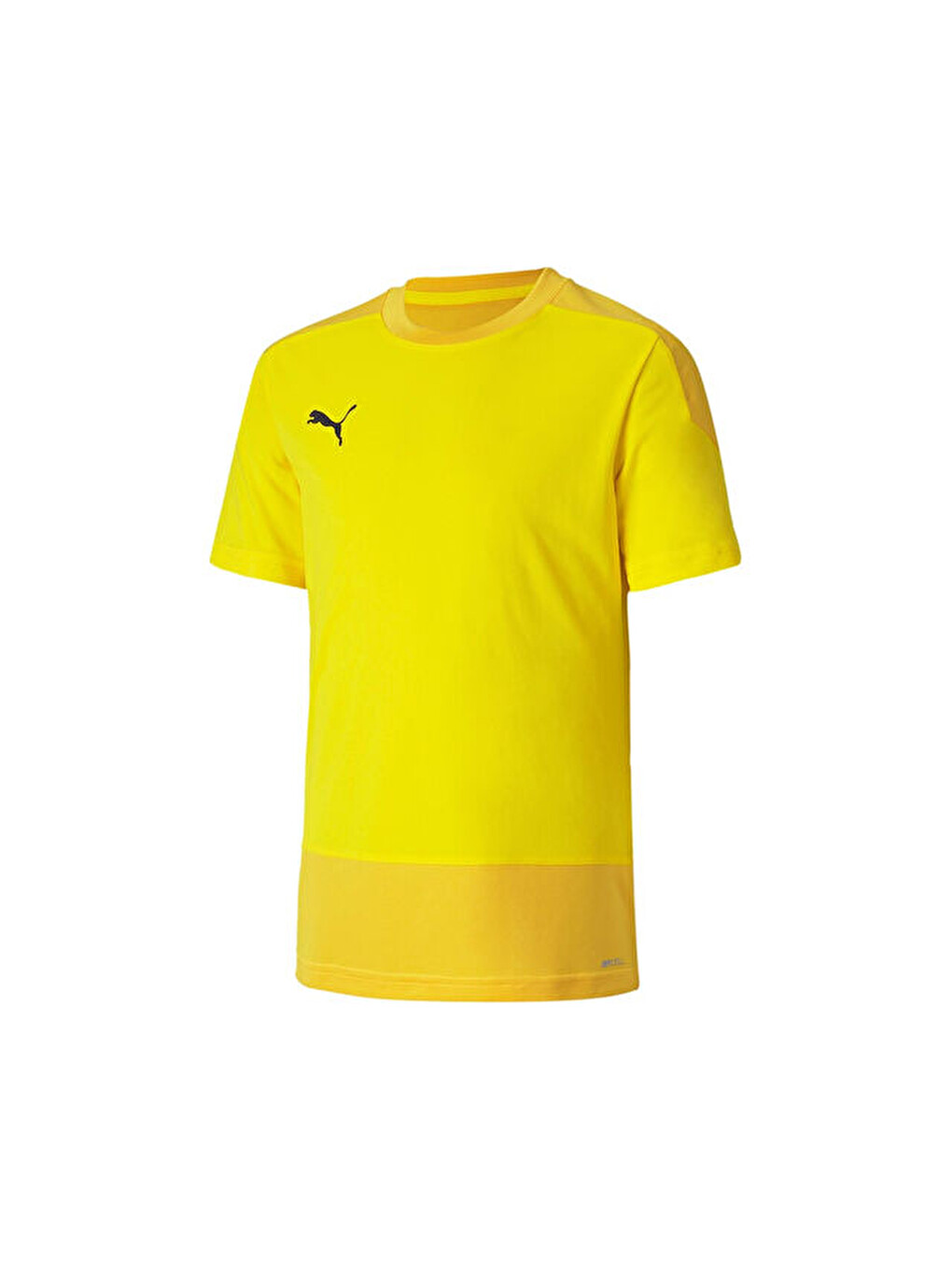 Teamgoal 23 Training Jersey Erkek Futbol Formasi 65648207 Sarı