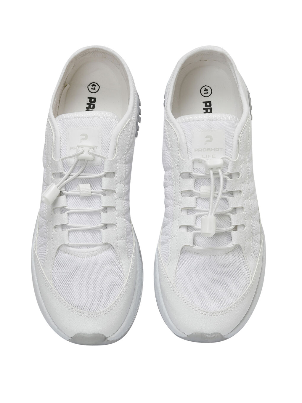 PS184 3FX Beyaz Erkek Outdoor-3