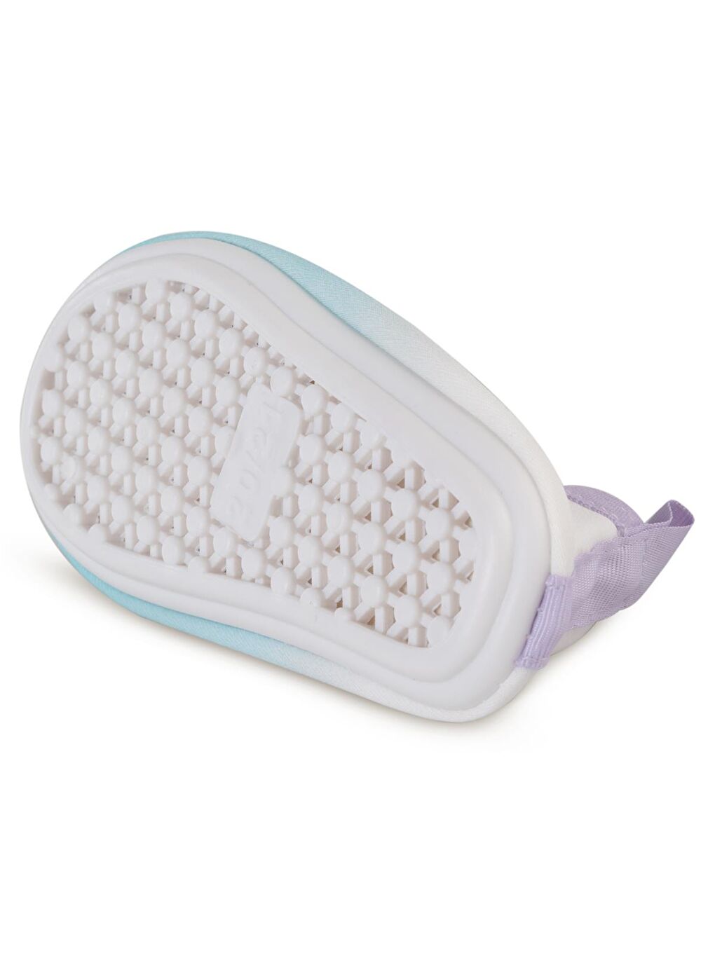 Girls Deniz Kızı Baskılı Tabanlı 21-25 Numara Deniz Ayakkabısı - Yeşil 22-2