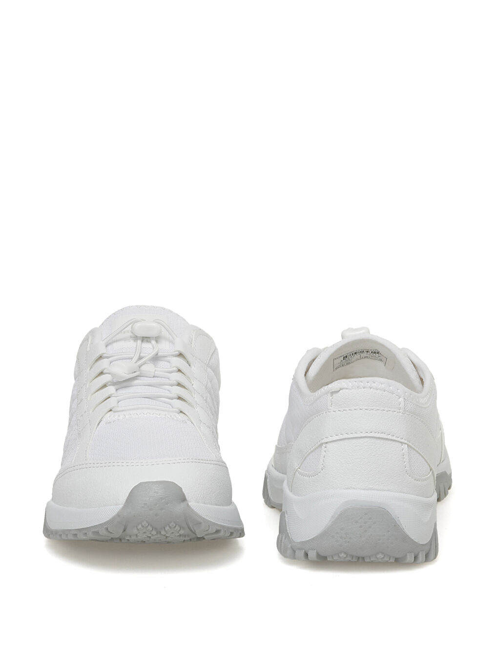 PS184 3FX Beyaz Erkek Outdoor-4