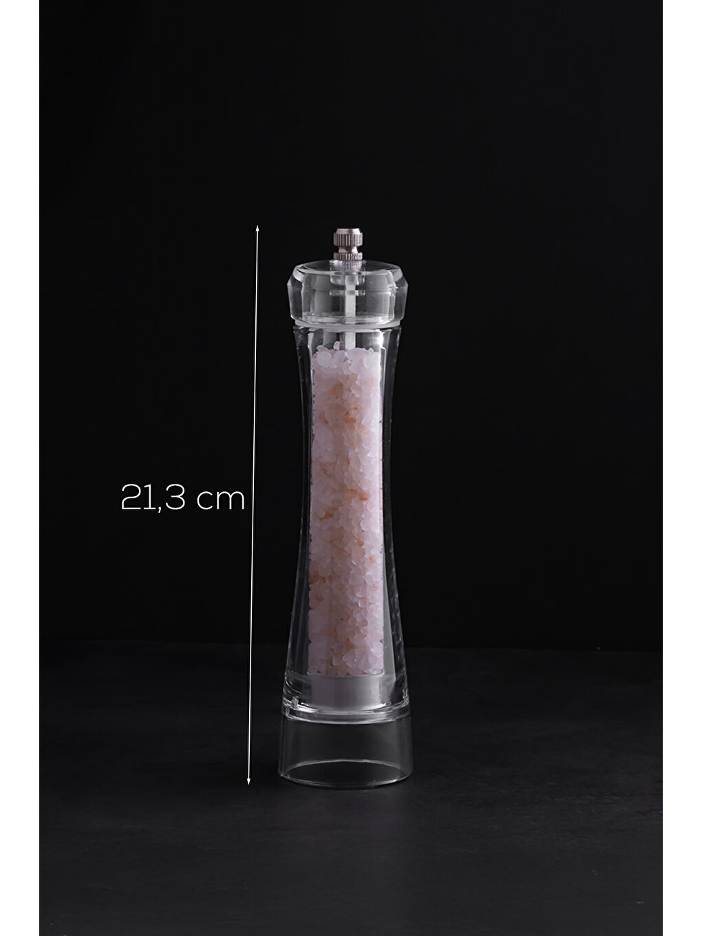 Renksiz 5915366 Baharat Öğütücü-1