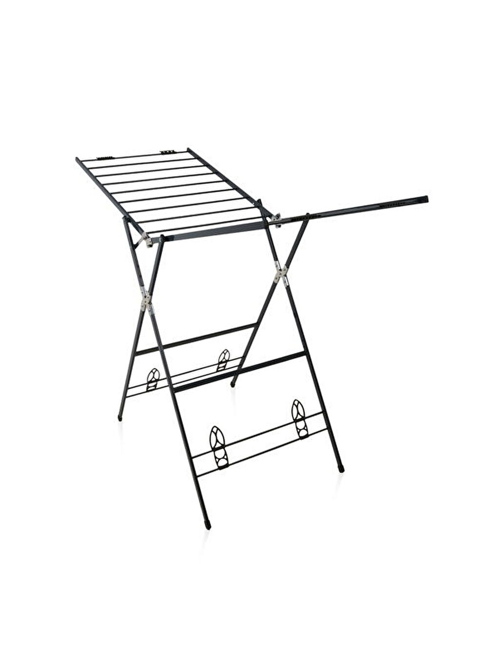 Majestic Kurutmalık - Antrasit-3