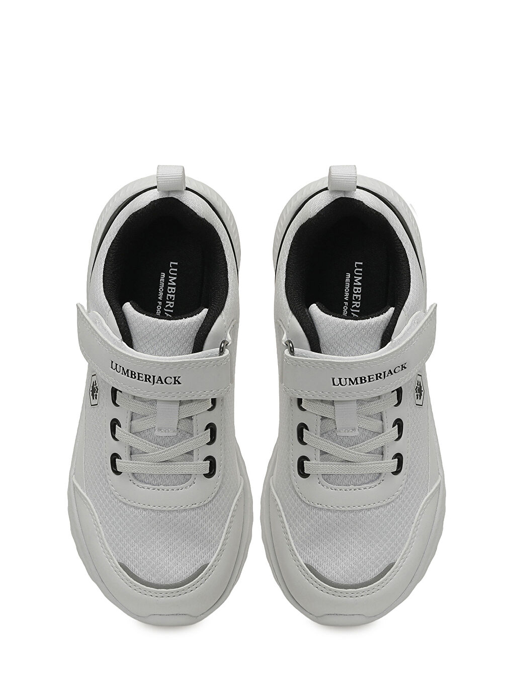 HOLDER 6FX Beyaz Erkek Çocuk Spor Ayakkabı-3