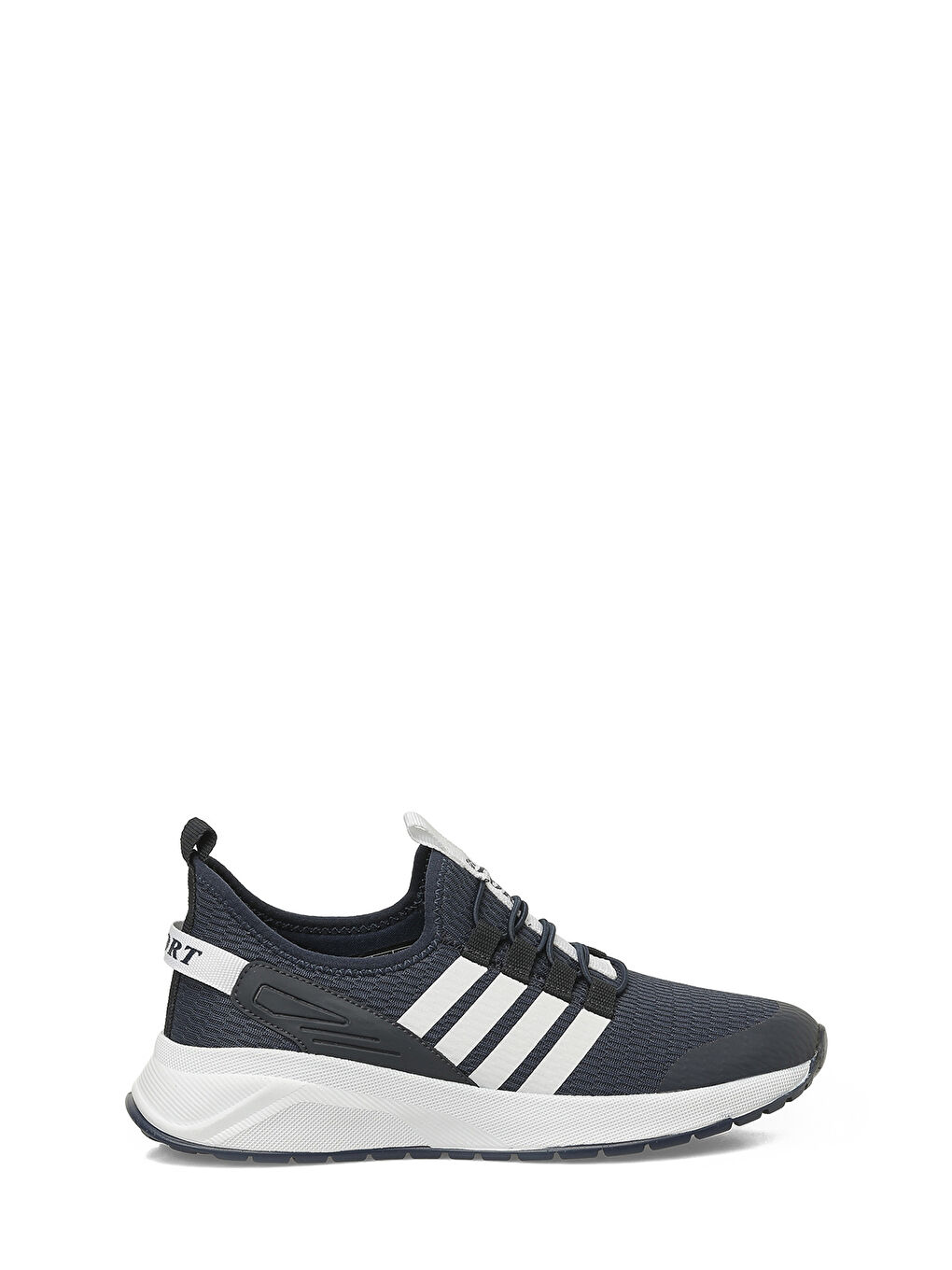 AREN G 6FX Lacivert Erkek Çocuk Spor Ayakkabı