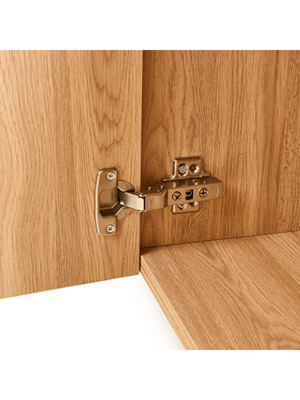 Ekru Charm Tv Ünitesi - Ebru - 172 cm-1