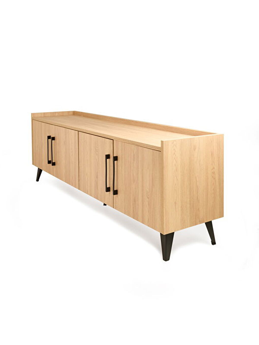 Ekru Charm Tv Ünitesi - Ebru - 172 cm-2