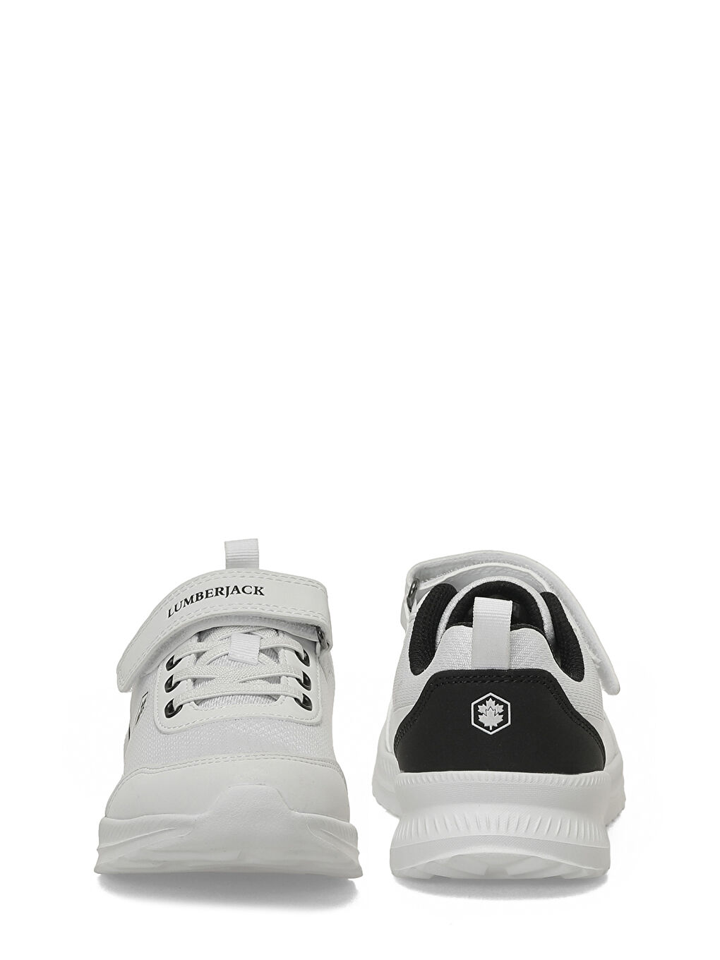 HOLDER 6FX Beyaz Erkek Çocuk Spor Ayakkabı-4