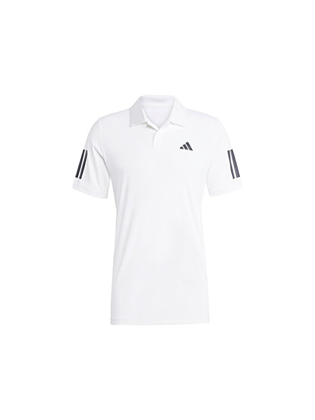 Club 3str Polo Erkek Tenis Polo Tişörtü Je0412 Mavi-5