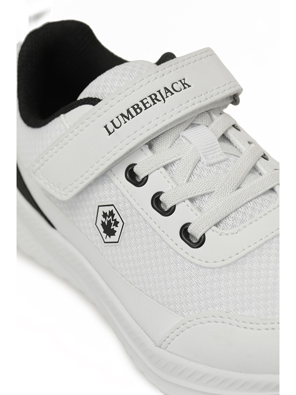 HOLDER 6FX Beyaz Erkek Çocuk Spor Ayakkabı-6