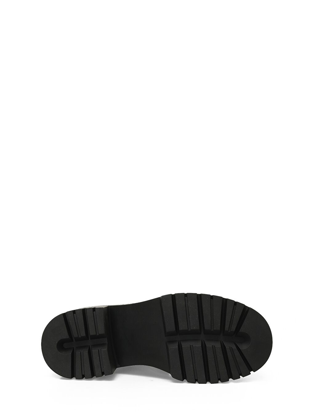 PAULA 4PR Siyah Kadın Topuklu Bot-5