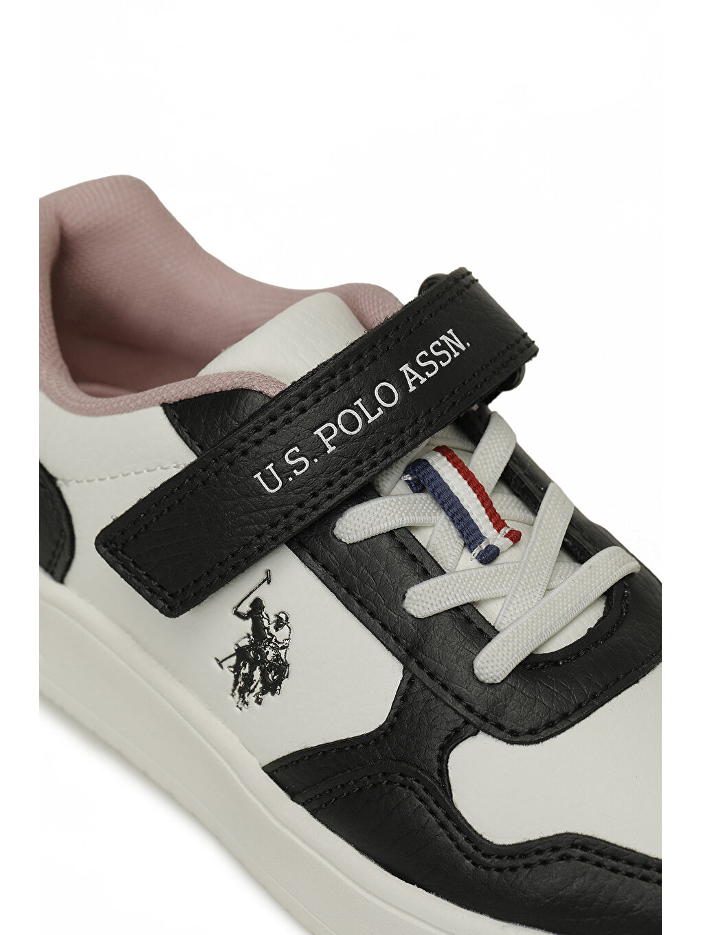 COSTER JR 6FX Beyaz Kız Çocuk Sneaker-6