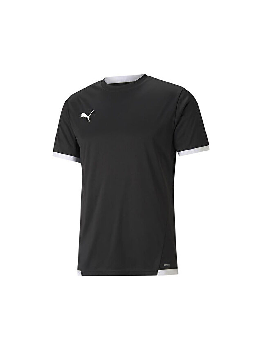 Teamliga Jersey Erkek Futbol Forması 70491703 Siyah