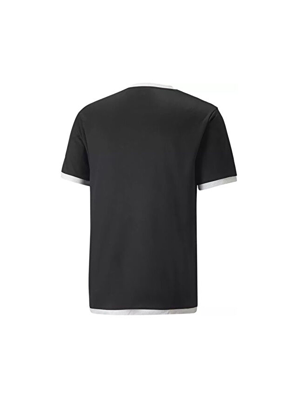 Teamliga Jersey Erkek Futbol Forması 70491703 Siyah-1