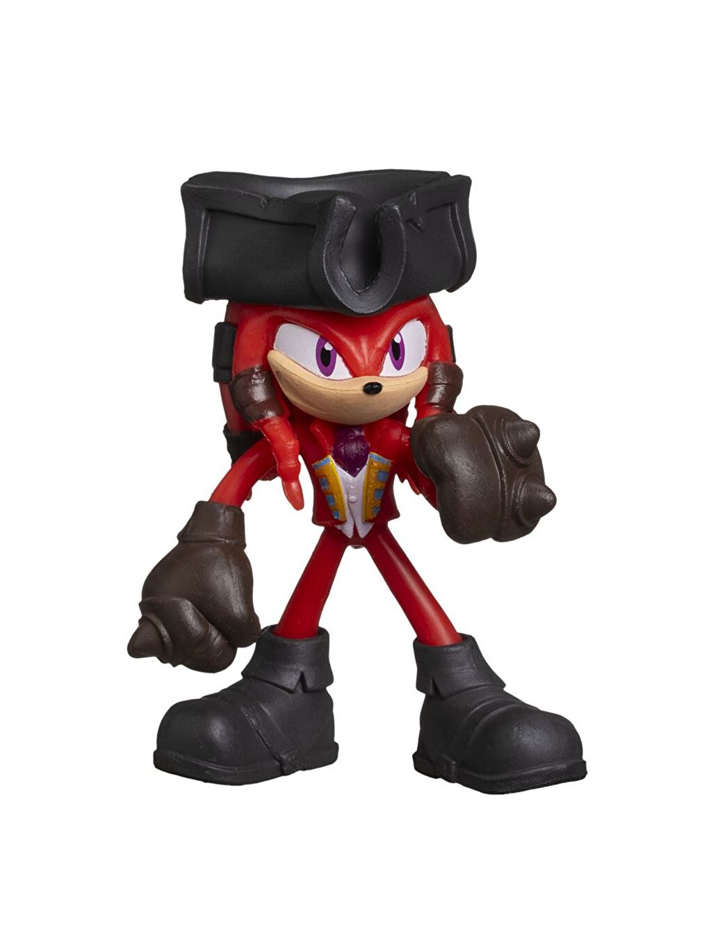 Sonic Tekli Figür Seri 2 SON2210 Model 2-1