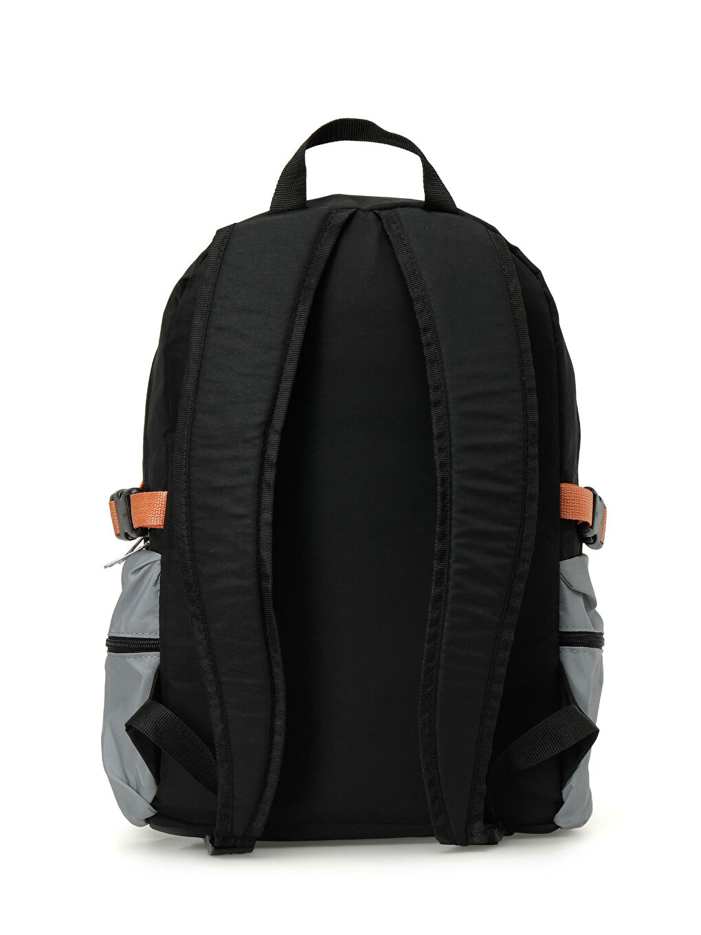 M  LATINO 35SRT 4FX Siyah Erkek Sırt Çantası-2