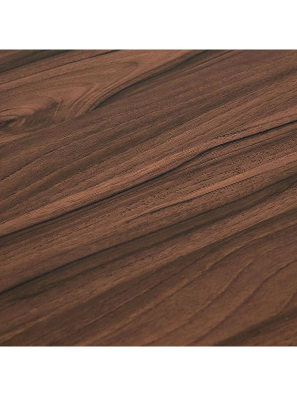 Kahverengi Aristo Zigon Sehpa - Ceviz-2