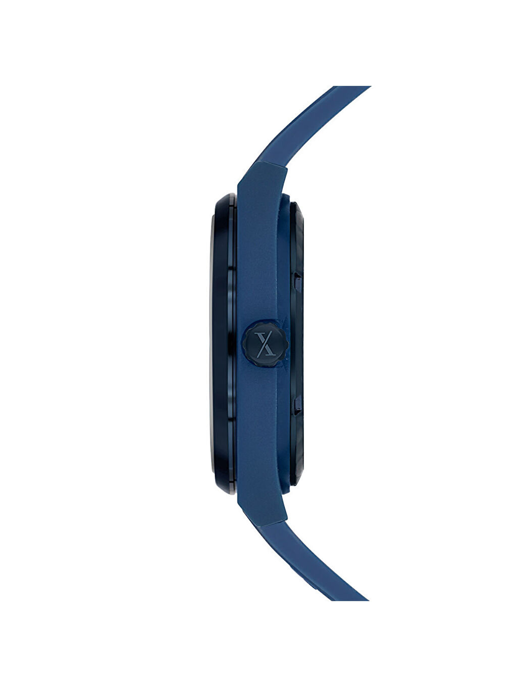 Lacivert MXG4114 Erkek Kol Saati-1