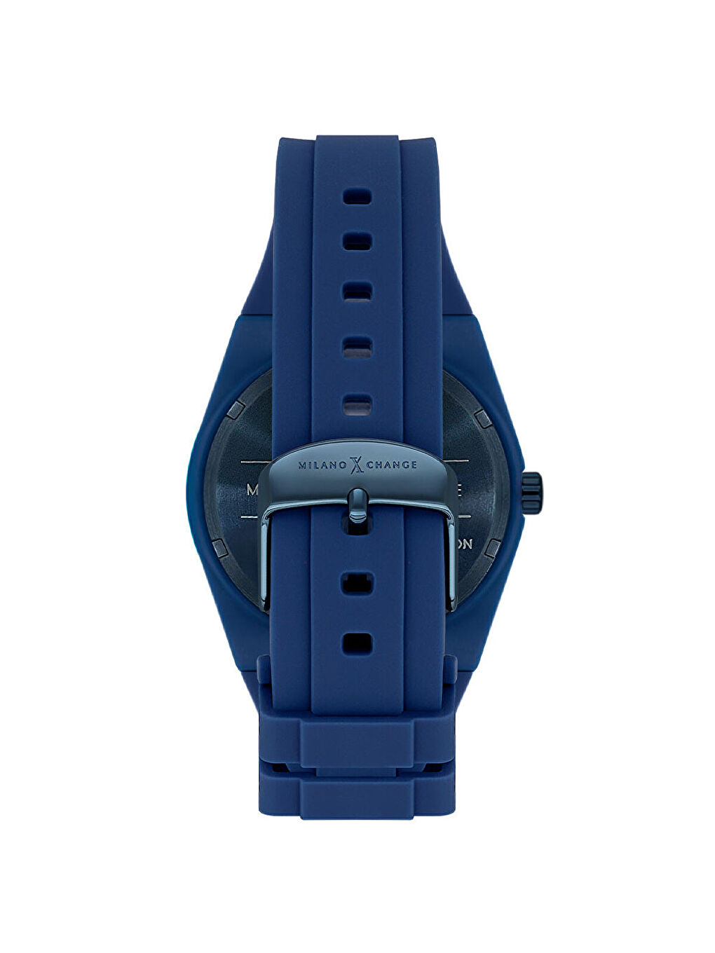 Lacivert MXG4114 Erkek Kol Saati-2