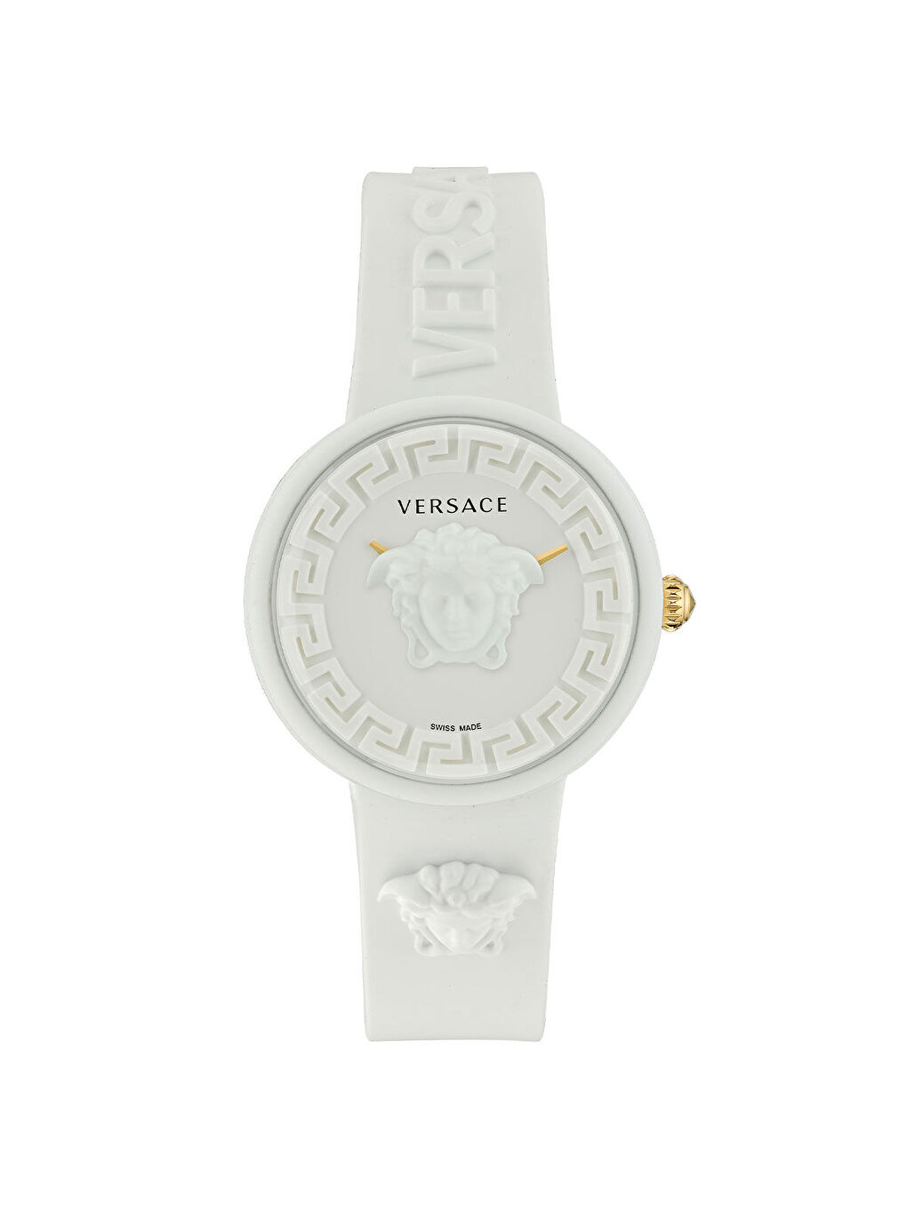 Beyaz VRSCVE6G00123 Kadın Kol Saati