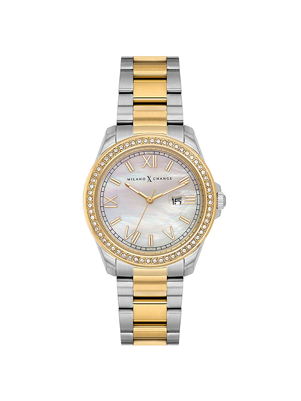 Sarı MXL47002 Kadın Kol Saati