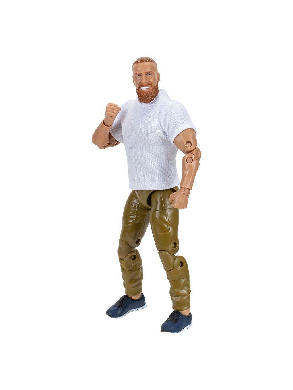 AEW Karakterleri Model Aksiyon Figürler S9 Bryan Danielson 67