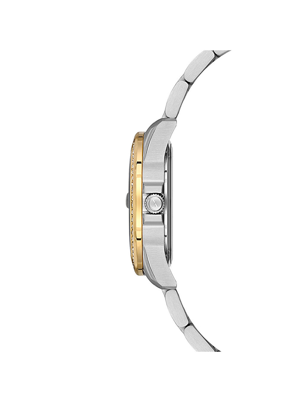 Sarı MXL47002 Kadın Kol Saati-1