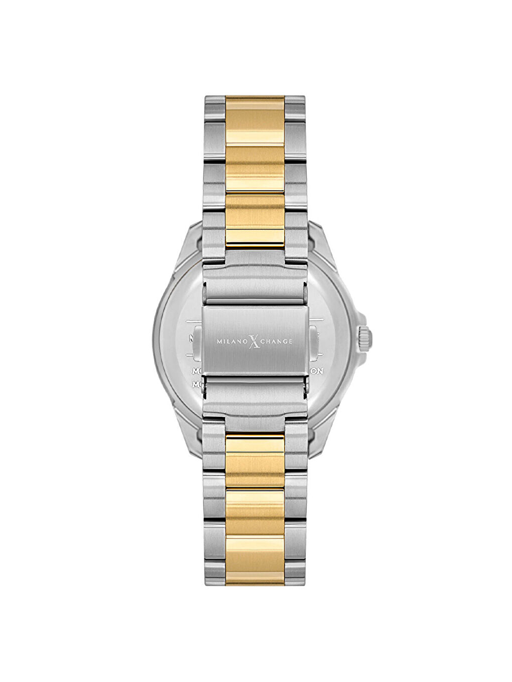 Sarı MXL47002 Kadın Kol Saati-2