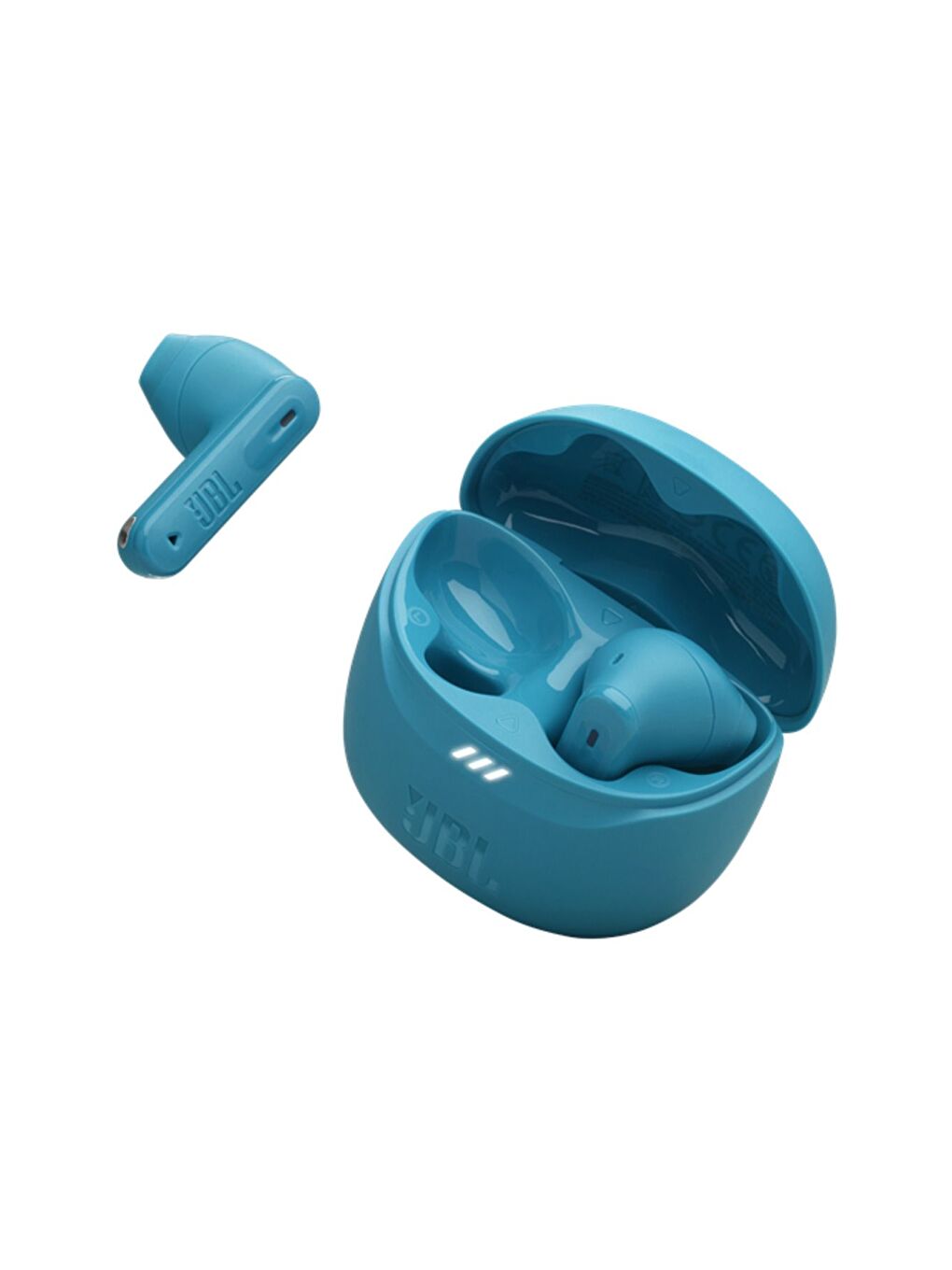 Tune FLEX2 NC Kulakiçi TWS Kulaklık  Turkuaz-1