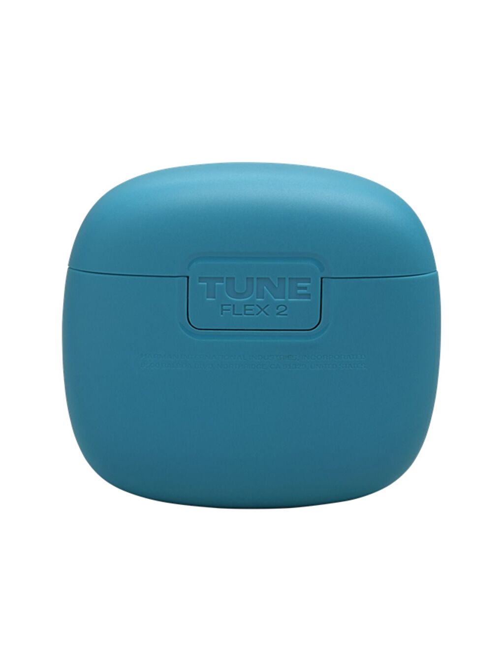 Tune FLEX2 NC Kulakiçi TWS Kulaklık  Turkuaz-4