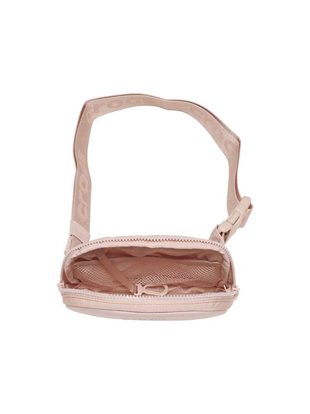 Pembe Omuz Çantası Belt Bag W Eva Front Czfb0004-pınk-1