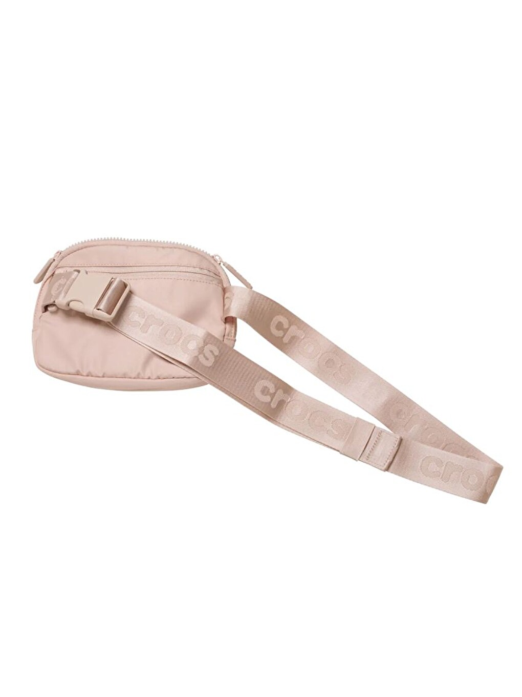Pembe Omuz Çantası Belt Bag W Eva Front Czfb0004-pınk-2
