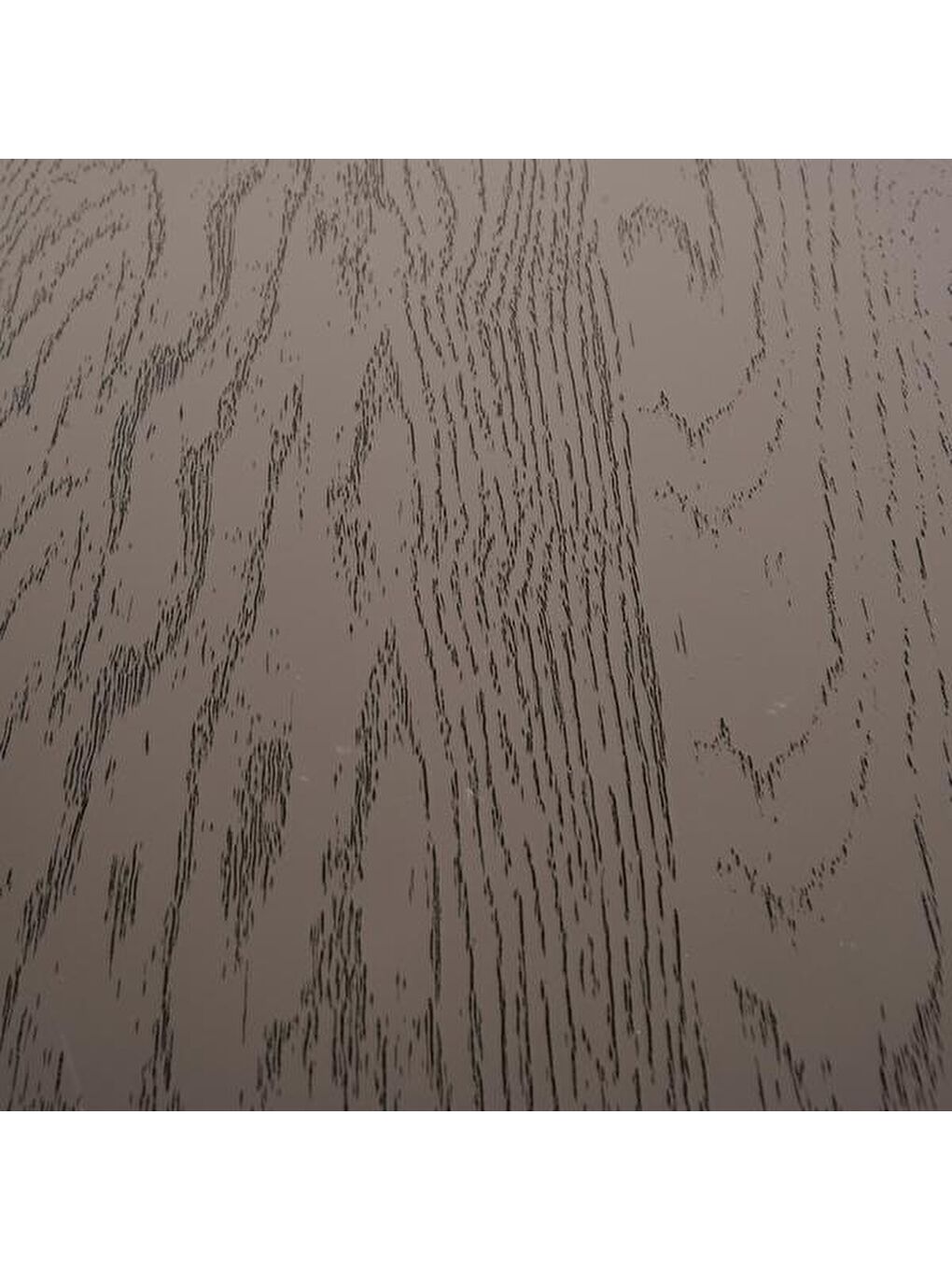 Trio Zigon Sehpa - Kahverengi - 41 cm-8